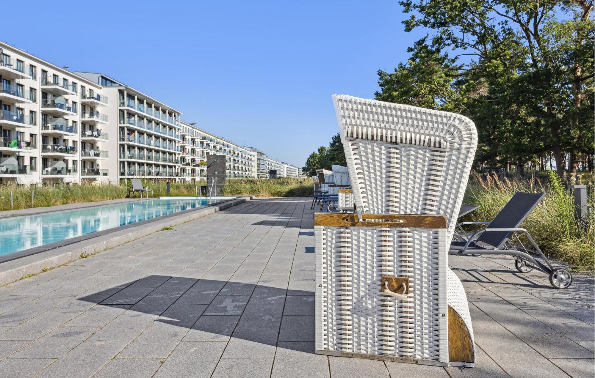 Baltic Apartment *