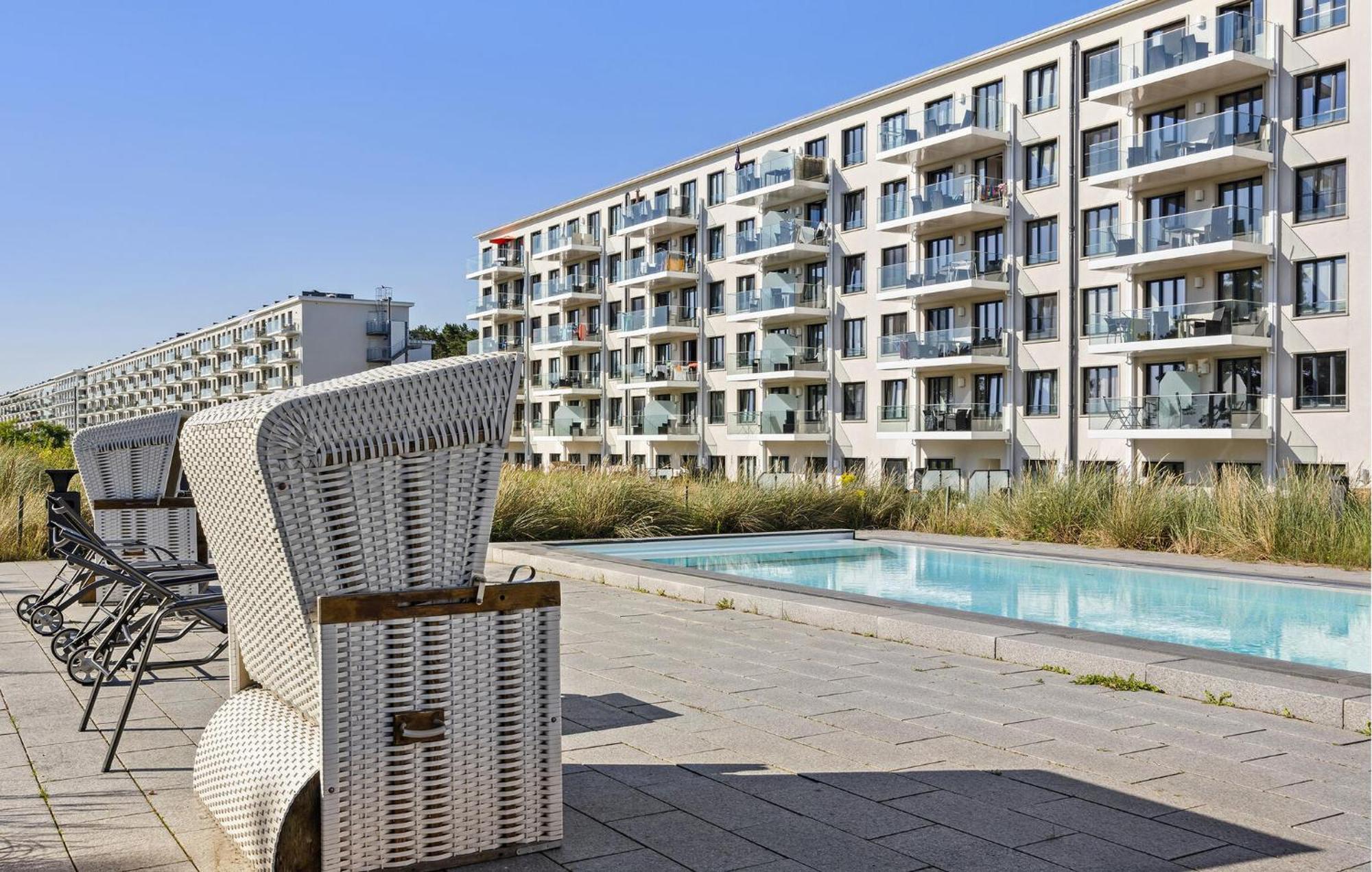 Baltic Apartment Binz
