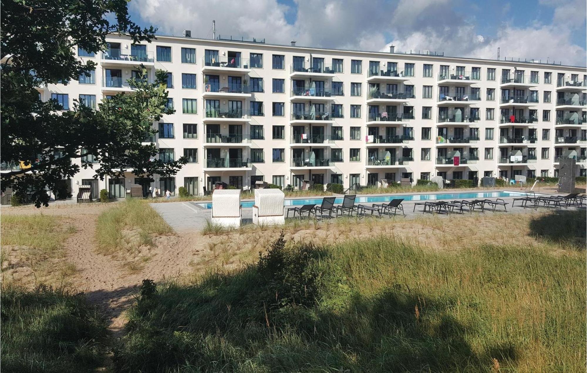 Apartment Baltic *