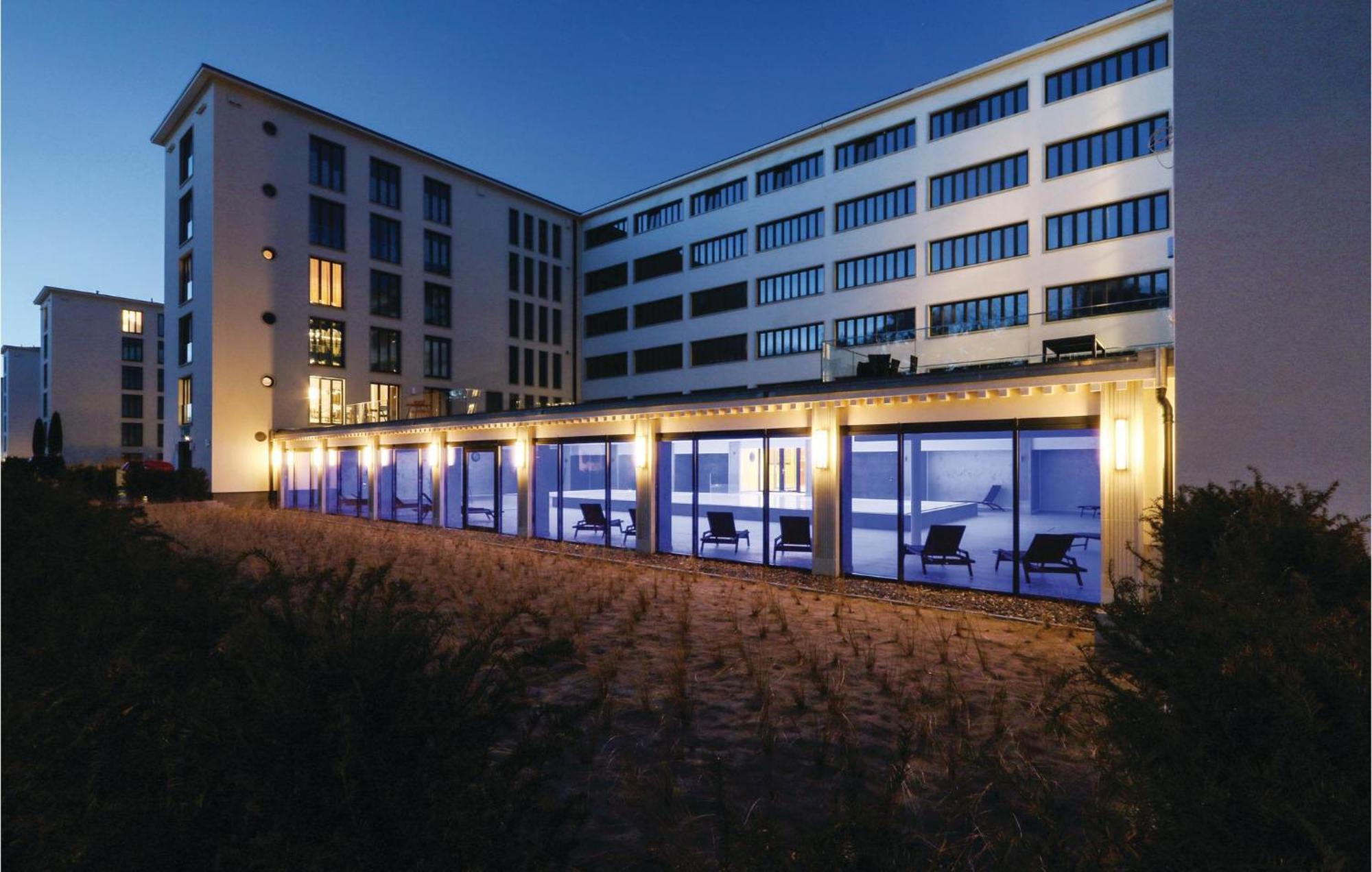 Baltic Apartment Binz