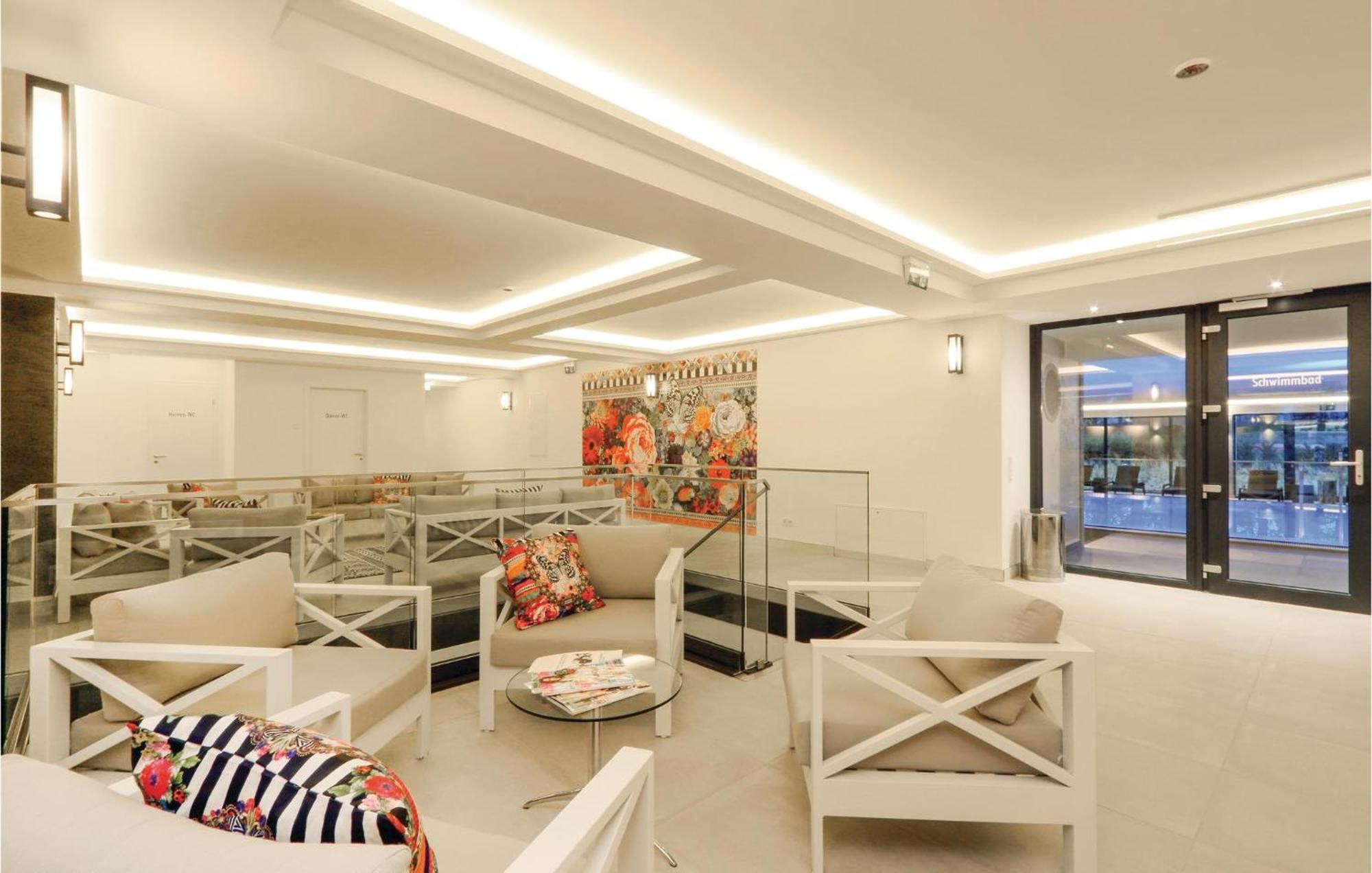 Apartment Baltic Binz
