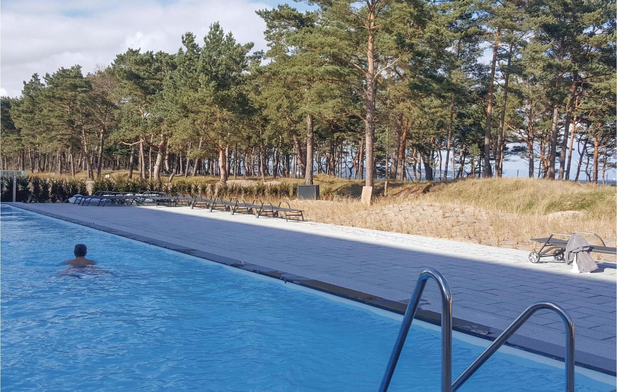 Apartment Baltic *